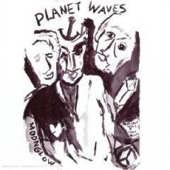 Planet Waves